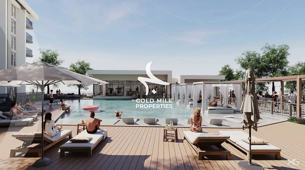 Great Community | | Beachfront Lifestyle | Easy Payment Plan