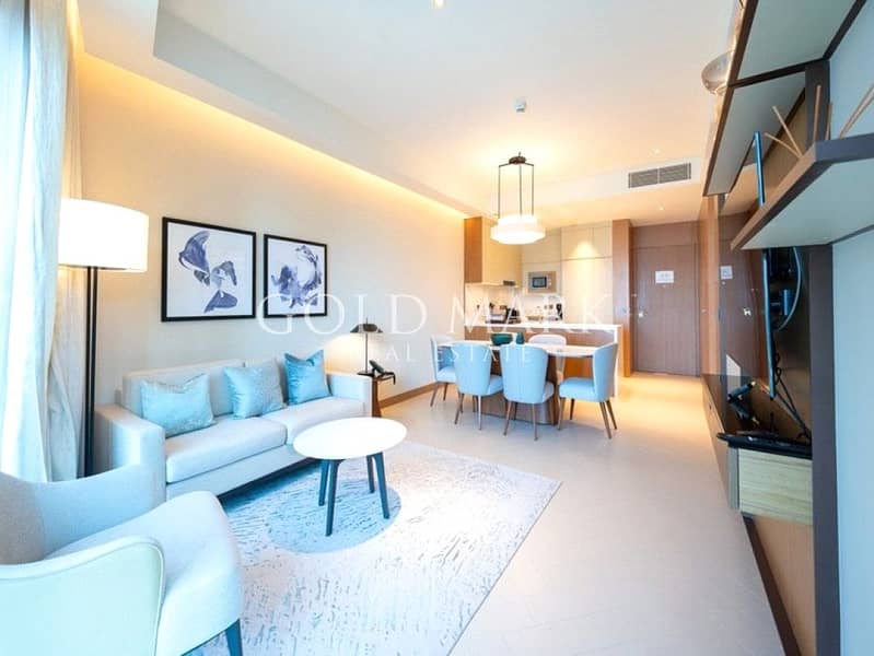 High Floor I Brand New I Ready to Move In