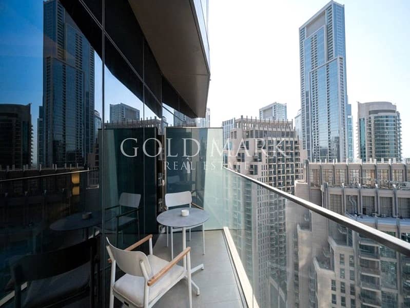 High Floor I Brand New I Ready to Move In