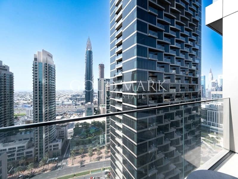 High Floor I Brand New I Ready to Move In - Image 6