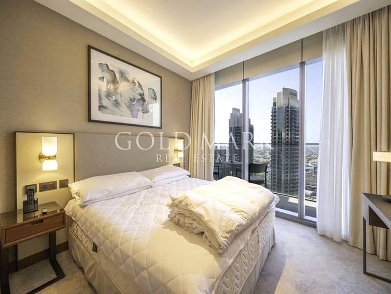 High Floor I Brand New I Ready to Move In - Image 8