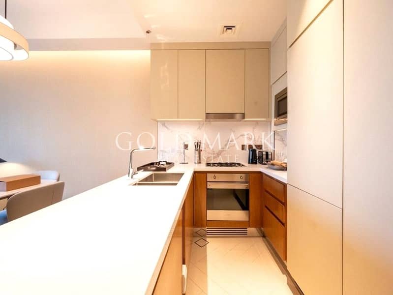 High Floor I Brand New I Ready to Move In - Image 9