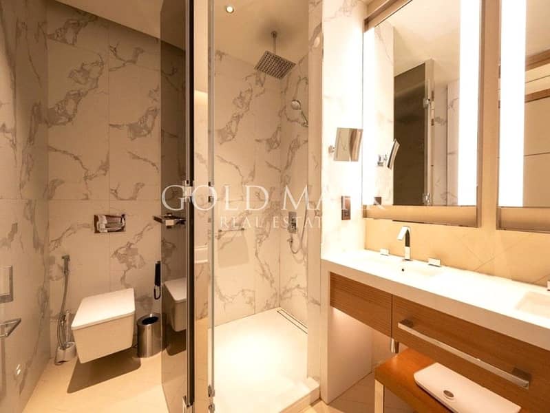 High Floor I Brand New I Ready to Move In - Image 10