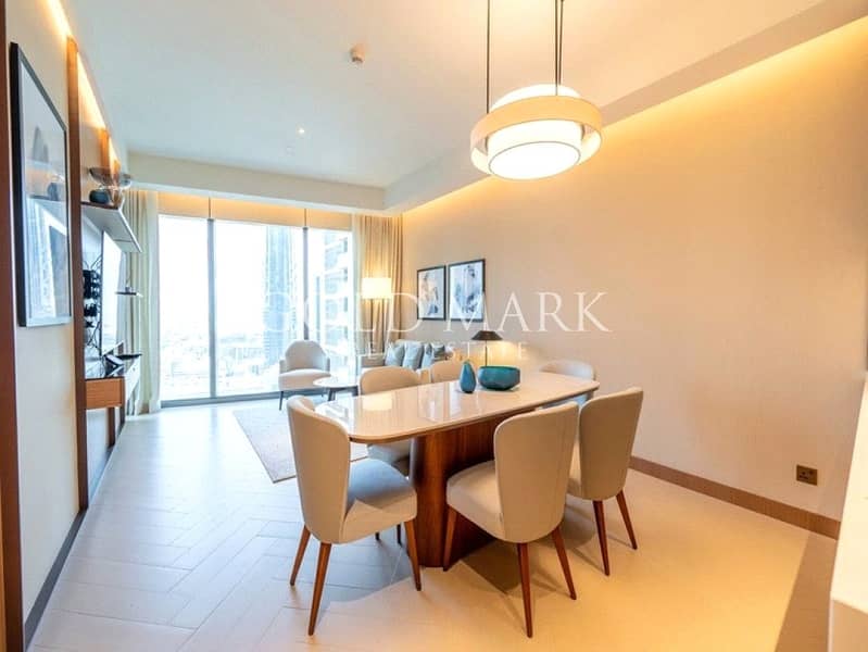 High Floor I Brand New I Ready to Move In - Image 12