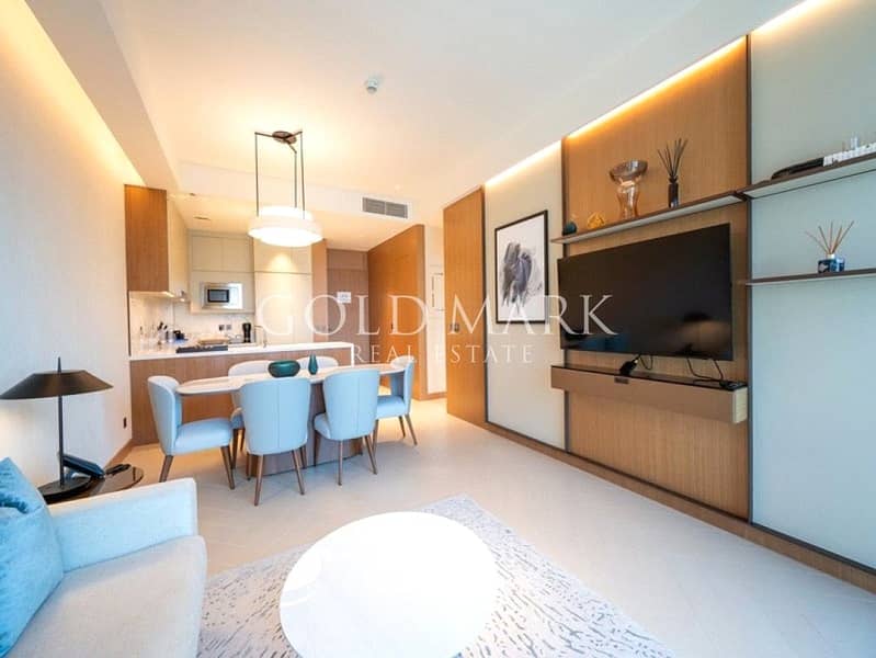 High Floor I Brand New I Ready to Move In - Image 13