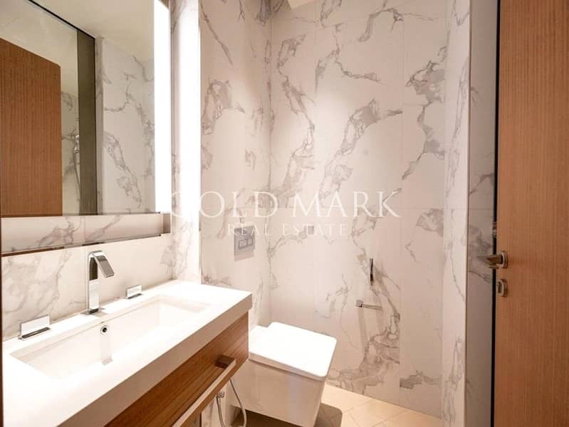 High Floor I Brand New I Ready to Move In - Image 16