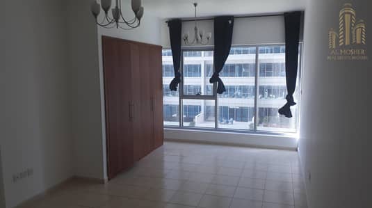 Studio for Rent in Dubailand, Dubai - Ready to Move In Studio in Skycourt Tower F Studio for Rent in Dubailand, Dubai - Ready to Move In Studio in Skycourt Tower F