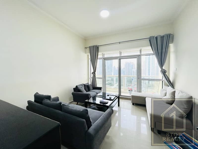 VACANT SOON | FURNISHED | SPACIOUS