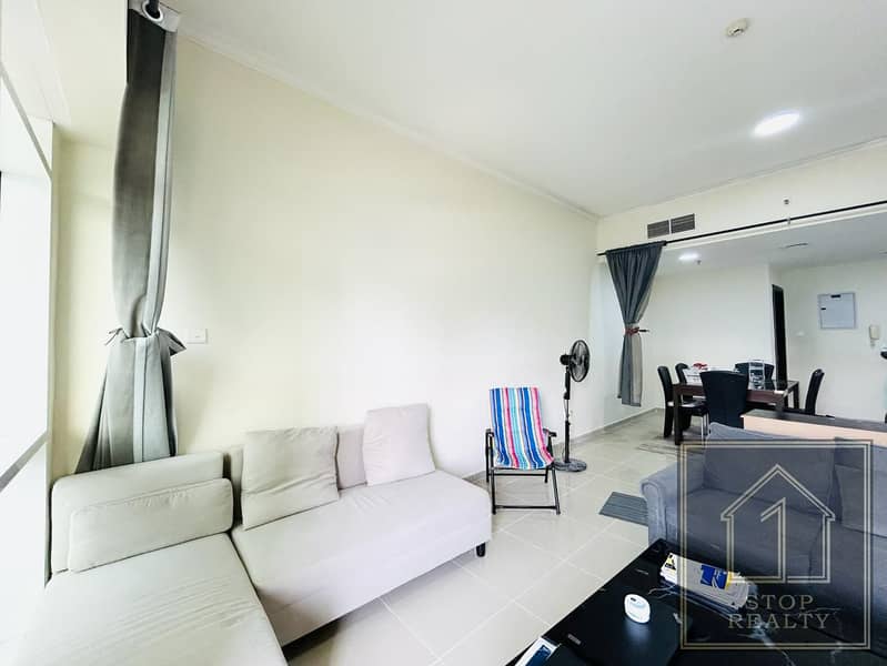 VACANT SOON | FURNISHED | SPACIOUS