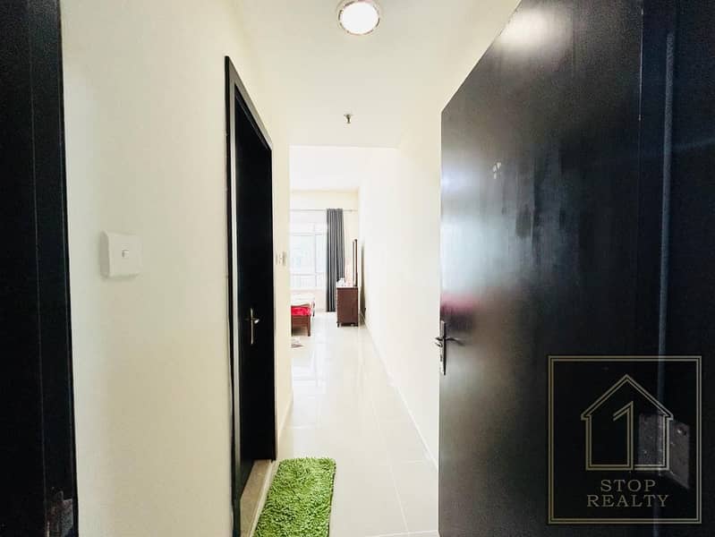 VACANT SOON | FURNISHED | SPACIOUS