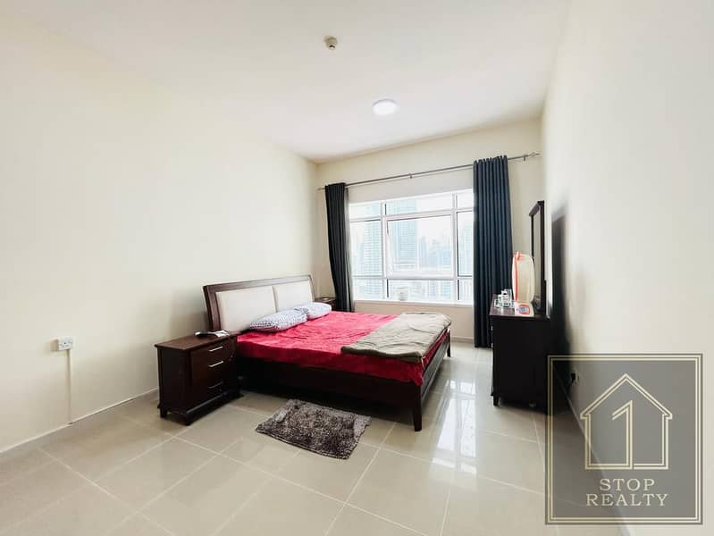 VACANT SOON | FURNISHED | SPACIOUS