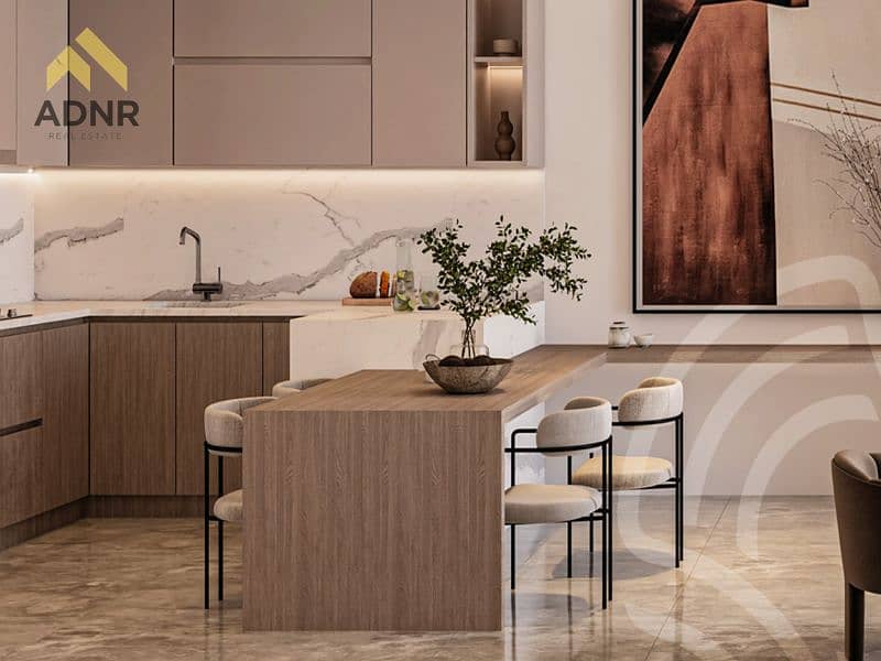 Luxurious Living - Flexible Payment Plan - Privet Pool – 1% Per month x 80 months - ROI UP TO 10% - Image 13