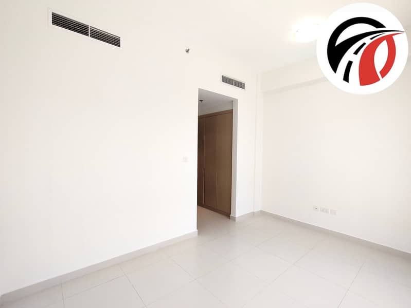 Spacious 2 bhk apartment with big balcony higher floor/ direct sunlight/ arjan - Image 14