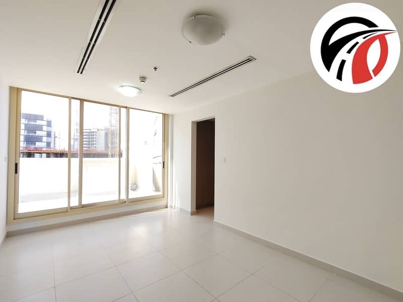Spacious 2 bhk apartment with big balcony higher floor/ direct sunlight/ arjan - Image 15