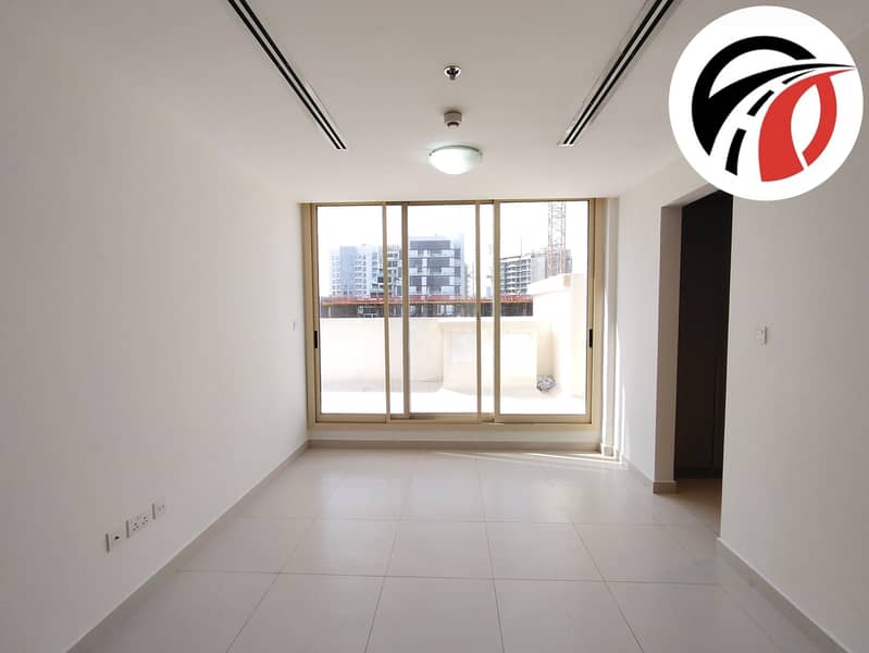 Spacious 2 bhk apartment with big balcony higher floor/ direct sunlight/ arjan - Image 16