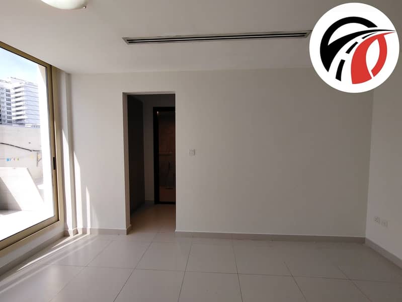 Spacious 2 bhk apartment with big balcony higher floor/ direct sunlight/ arjan - Image 17