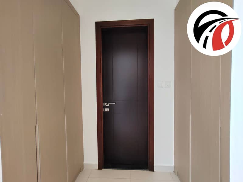 Spacious 2 bhk apartment with big balcony higher floor/ direct sunlight/ arjan - Image 19