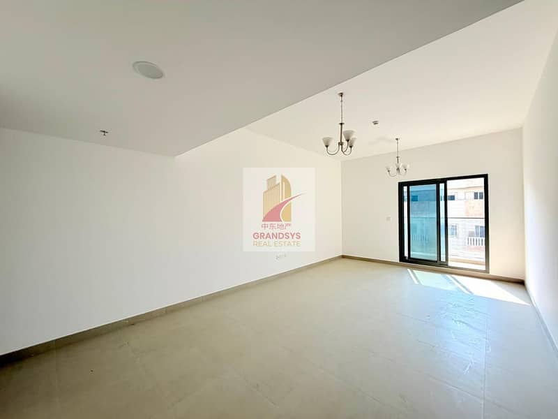 Brand New Building || Specious Layout || All Amenities