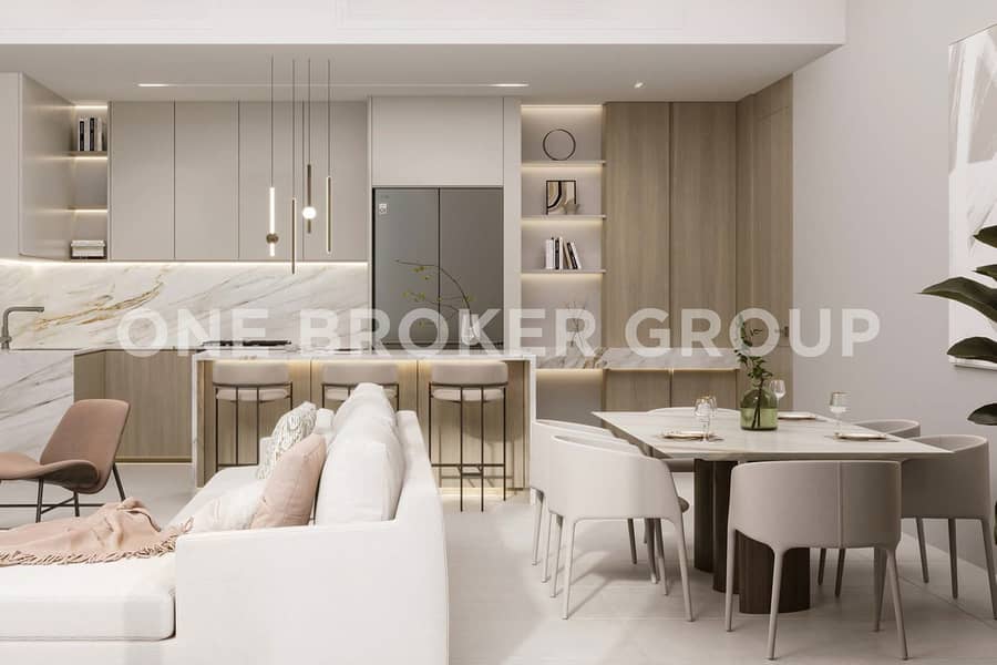 Urban Lifestyle | HO Q4 2026 | Prime Location