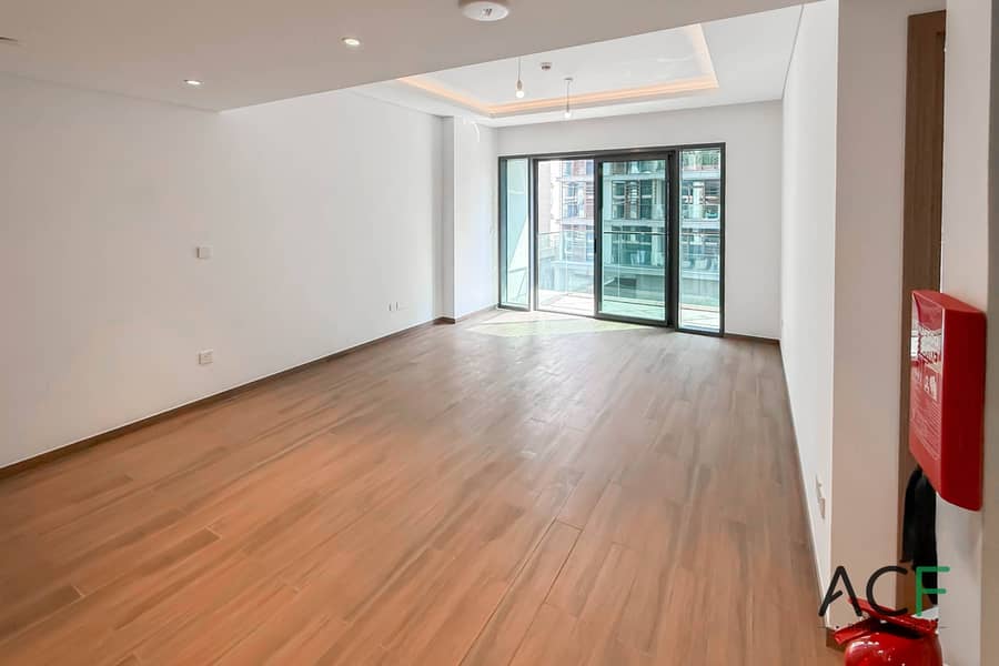 Big Layout | Brand New | Exceptional Location