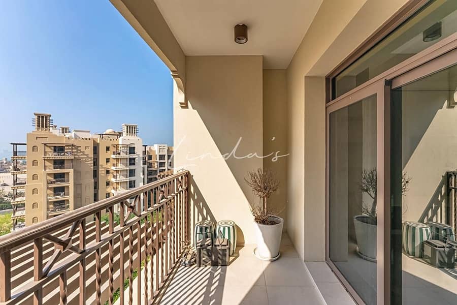 Burj Arab Views | 4+ Maids | VOT - Image 20