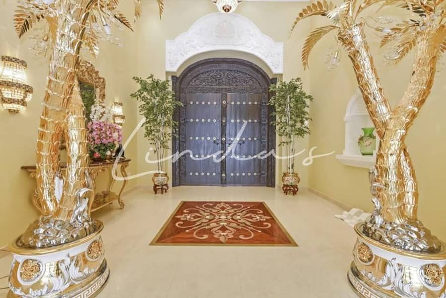 Designer Furniture | Location| PVT Pool |Exclusive