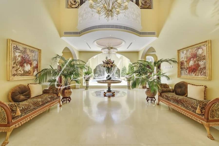 Designer Furniture | Location| PVT Pool |Exclusive