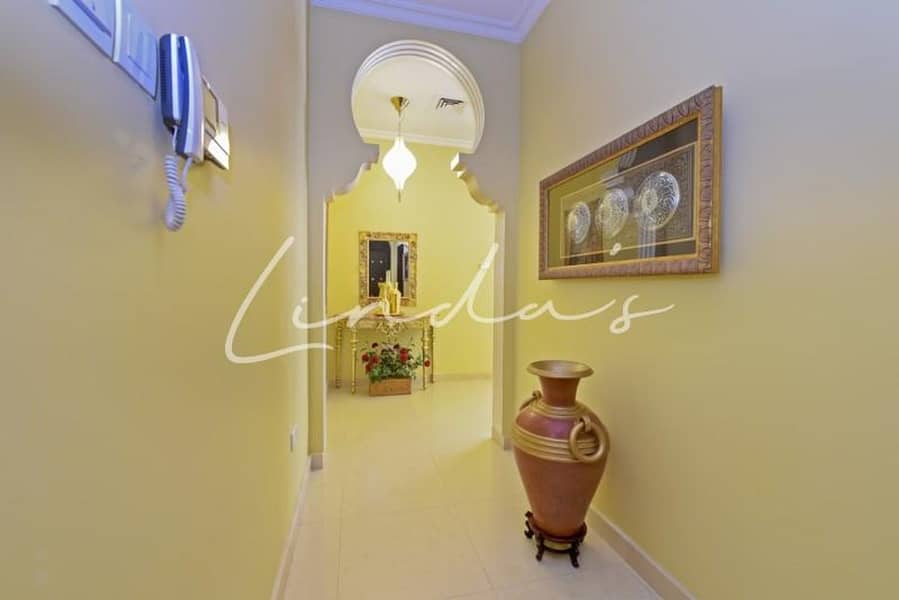 Designer Furniture | Location| PVT Pool |Exclusive