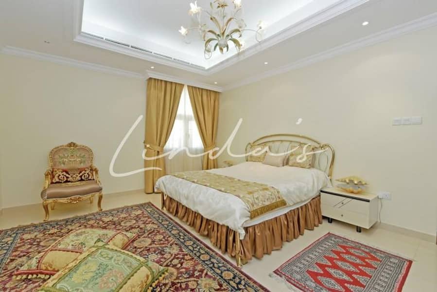 Designer Furniture | Location| PVT Pool |Exclusive - Image 6