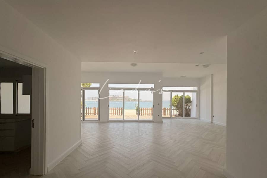 Beachfront| Burj Al Arab and Khalifa ViewI Rooftop