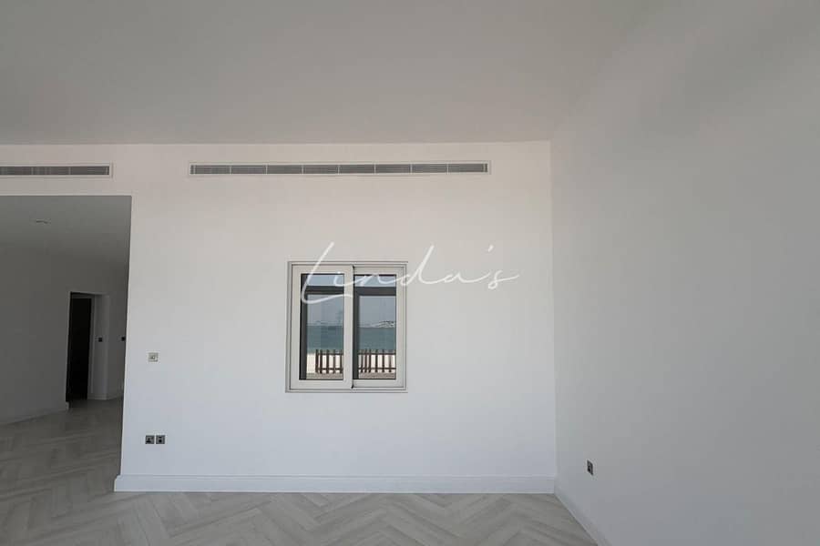 Beachfront| Burj Al Arab and Khalifa ViewI Rooftop