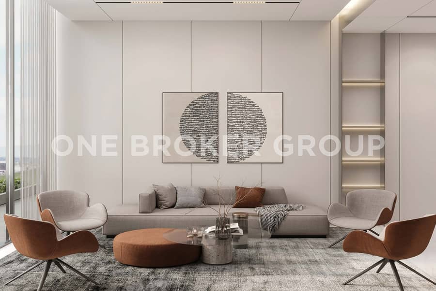 Urban Lifestyle | HO Q4 2026 | Prime Location