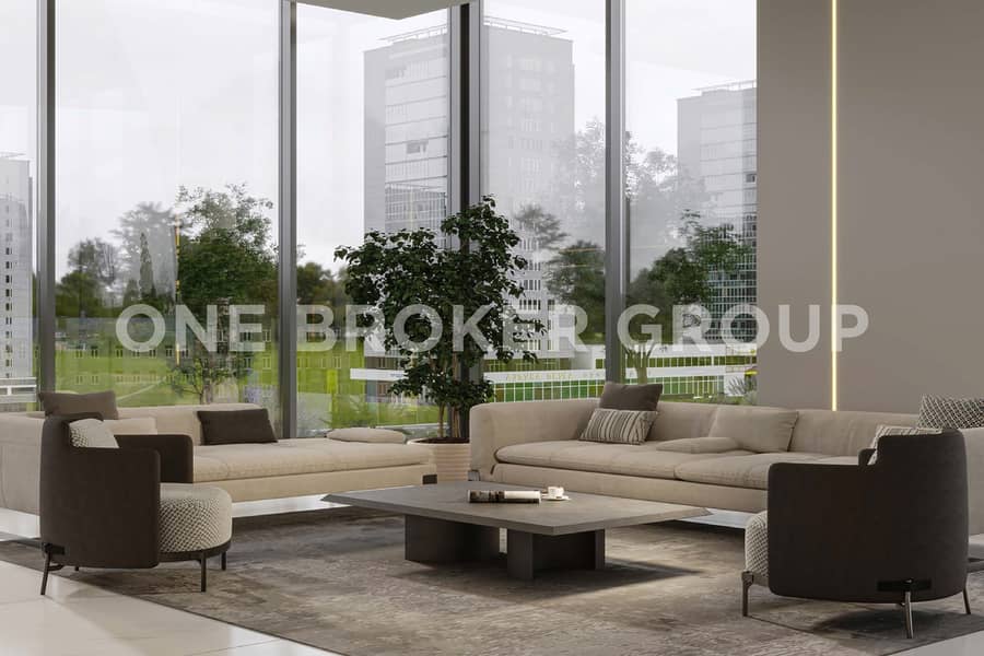 Urban Lifestyle | HO Q4 2026 | Prime Location - Image 6