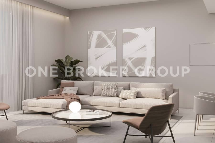 Urban Lifestyle | HO Q4 2026 | Prime Location - Image 7