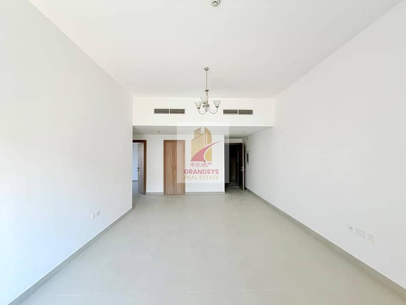 Brand New Building || Specious Layout || All Amenities