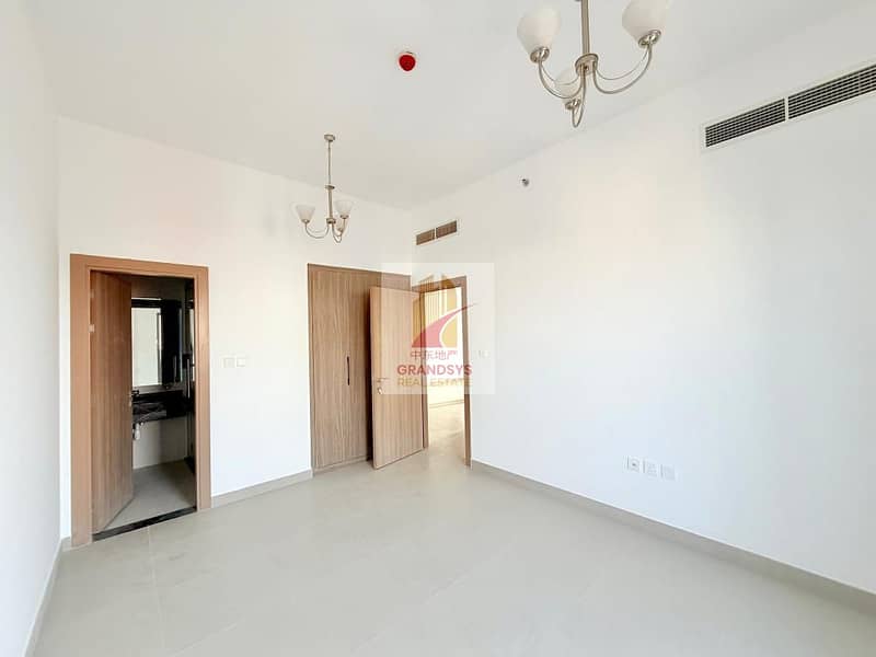 Brand New Building || Specious Layout || All Amenities