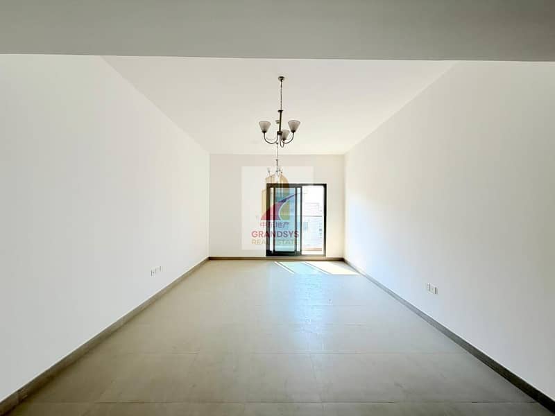 Brand New Building || Specious Layout || All Amenities