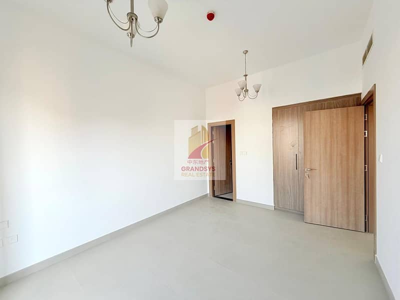 Brand New Building || Specious Layout || All Amenities - Image 7