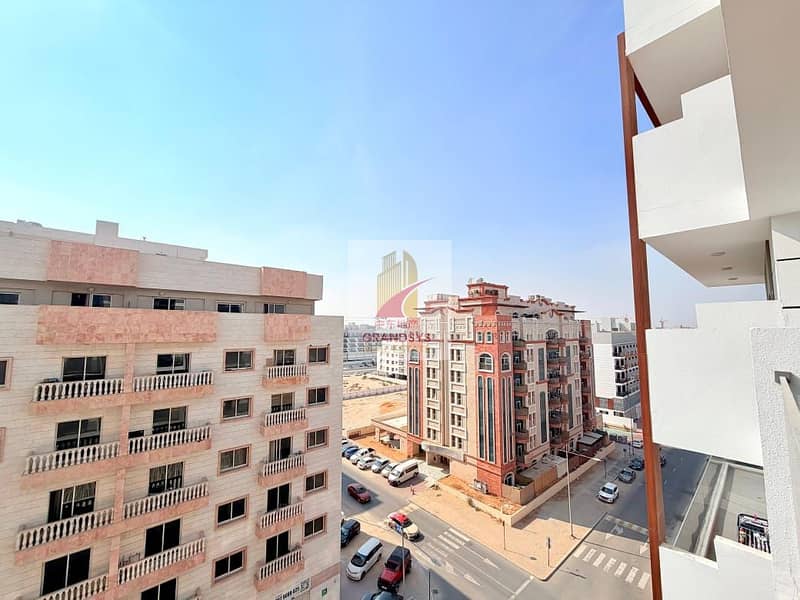 Brand New Building || Specious Layout || All Amenities - Image 8