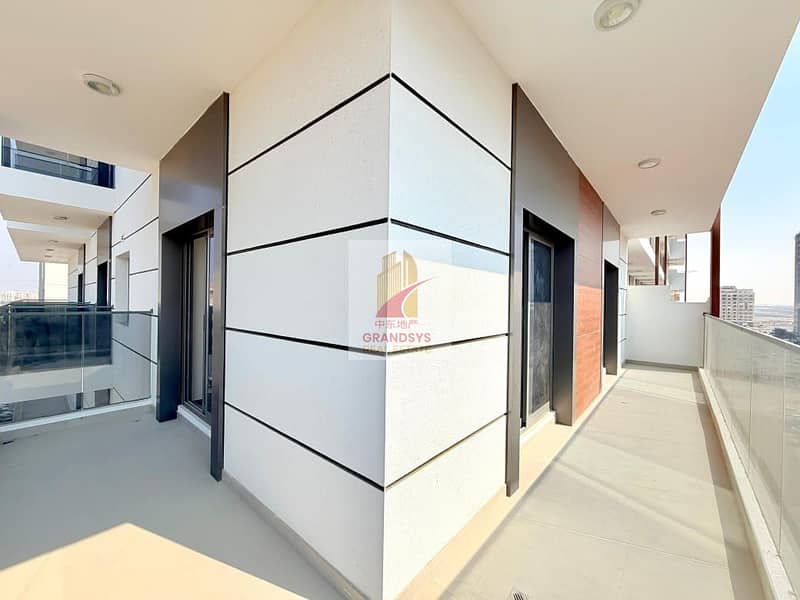 Brand New Building || Specious Layout || All Amenities - Image 9