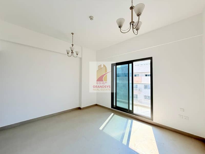 Brand New Building || Specious Layout || All Amenities - Image 12