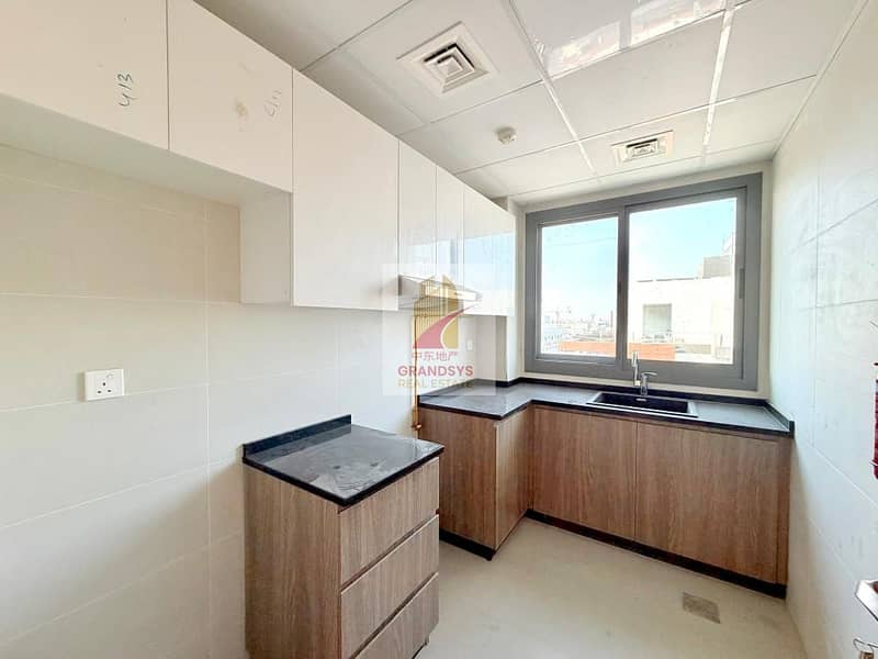 Brand New Building || Specious Layout || All Amenities - Image 14