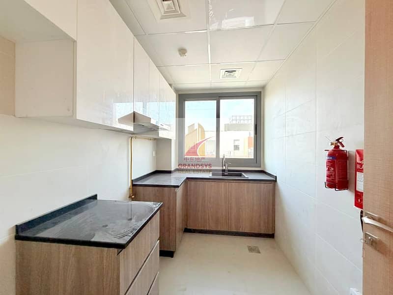 Brand New Building || Specious Layout || All Amenities - Image 15