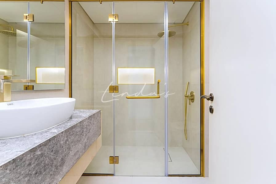 Burj Arab Views | 4+ Maids | VOT - Image 27