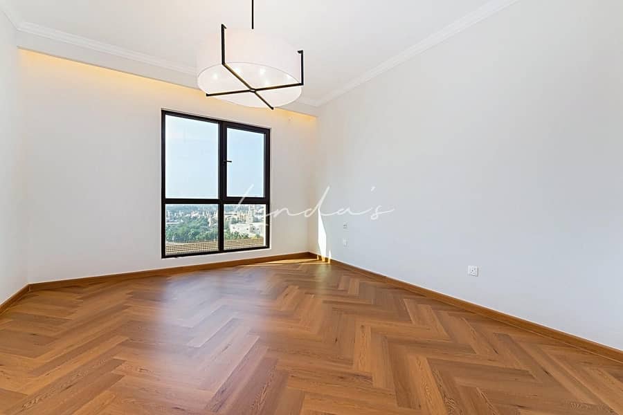 Burj Arab Views | 4+ Maids | VOT - Image 28