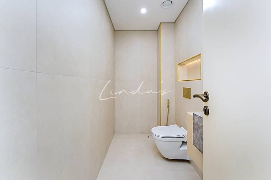 Burj Arab Views | 4+ Maids | VOT - Image 33