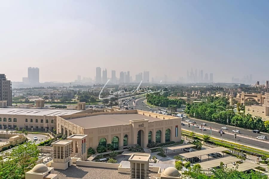 Burj Arab Views | 4+ Maids | VOT - Image 37