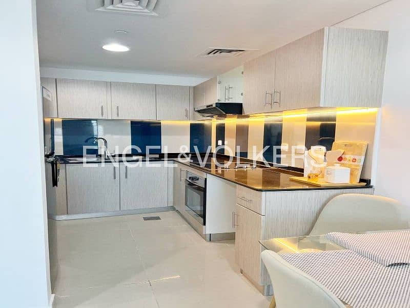 High Floor | Lake View | Vacant Soon