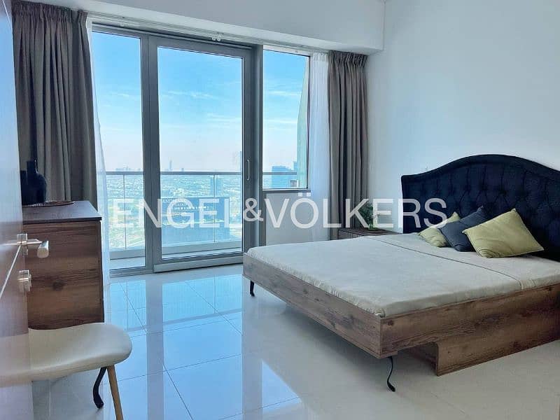 High Floor | Lake View | Vacant Soon - Image 6