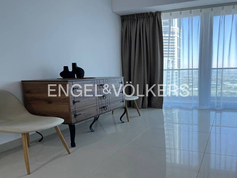 High Floor | Lake View | Vacant Soon - Image 8